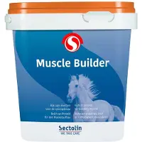Sectolin Equivital Muscle Builder