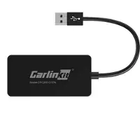 Carlinkit - CPC200-CCPA - Adapter voor CarPlay en Android Auto