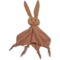 Nuuroo Knuffelsjaal Arie Caramel Café