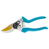 Cellfast BASIC Serie - Snoeischaar - Wrzmostigen - Titanium Coating - Ergonomische Handgrepen