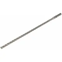 AWTOOLS SDS-Plus Quadro Xtreme Serie - Boor - 10x160mm - Hartstalen Carbide - Voor Beton