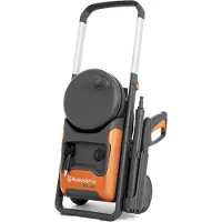 Husqvarna PW 240 Met Snoer Hogerdrukreiniger