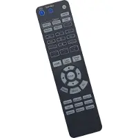 Plus.Parts Afstandsbediening geschikt voor de EPSON H959D beamer, vervangt 2198638 / 219863800