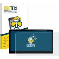 BROTECT Antireflecterende schermbeschermer mat