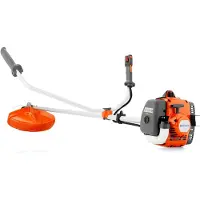 Husqvarna 129R Benzine Bosmaaier