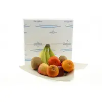 Villeroy & Boch Cera Schaal Diep - 28 X 16 cm - Wit
