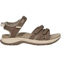 Teva Tirra sport leather dames sandaal