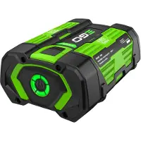 EGO BA2240T / 20100802 accu (56 V, 4.0 Ah, origineel)