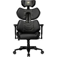 Cougar Terminator Elite Gamingstoel