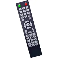 Plus.Parts Afstandsbediening geschikt voor de OPTOMA ZU850 beamer, vervangt BR-3074W / SP.72N03GC01 / OP.45.72N01G001