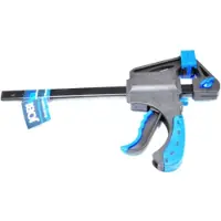 Jobi Wektory - Automatische Snelle Klem - 300mm - Ergonomische Handgreep