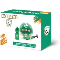 Gioco International Country Themed Gift Set Voetbal