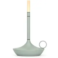 Graypants Wick PRO Draagbare Lamp Sage Green | Small