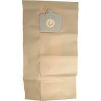 FILTERCLEAN stofzuigerzakken geschikt voor TASKI VENTO 15 stofzuiger - 3 stuks