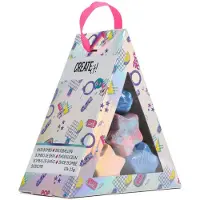 Canenco poptastic bruisballen ster 10-pack