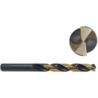 AWTOOLS Premium Serie - HSS Metaalboor - 7,0mm - 10 Stuks - Cilio Greep