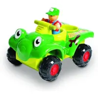 WOW Toys Farm Buddy Benny - Trekker