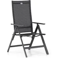 Hartman Aruba standenstoel