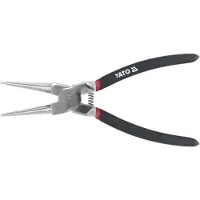 YATO YT-2142 - Binnenringspanners - 150 mm - CrV Staal - Ergonomische PVC Handgreep