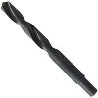 Artpol Boor - HSS - 20 mm - Zwart - Schacht 13 mm x 30 mm - Lengte 205 mm