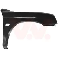 VAN WEZEL 3294656 Spatbord