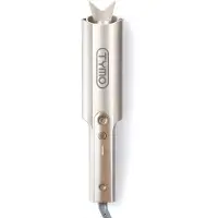 TYMO Curlpro Plus - Automatische Krultang - Krulborstel - Goud - 25 mm - 3 Temperatuurinstellingen (160 °C - 210 °C) - ION Technologie - Met Timer - Geschikt voor alle haartypes