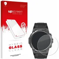 Upscreen - Screenprotector voor Gard Pro Ultra 3 - Folie Beschermfolie Beschermglas transparant