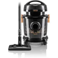 Haeger Aquaclean Nat En Droog Stofzuiger - 1200W