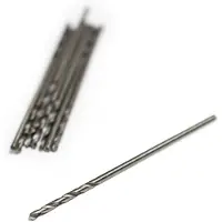 Forsage F-DSP15 - Boorset - Kobalt - 1.5mm - 10 stuk(s)