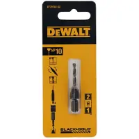 DeWalt Freesmachine FREES TE FREZEN TURN AND GO 10 mm