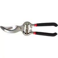 AWTOOLS - Tuinschaar - Traditioneel - 200mm - Zachte Handgreep