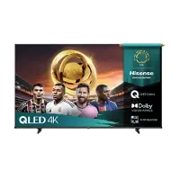 Hisense QLED 4K TV 43E79Q (2025) - 43 inch