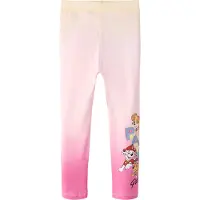 Name it Leggings 'Paw Patrol' lavendel / pink / rosa / rood