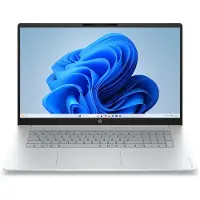 HP OmniBook 3 Laptop AI 17-dn0002nbx