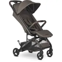 Easywalker Buggy Miley Go Chestnut Brown