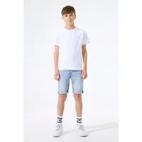 Garcia jongens Short, 158, Blauw