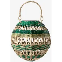 Sissy-Boy Groene lampion small