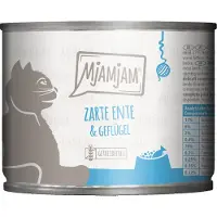 MjAMjAM Natvoer - Blik Adult Cat