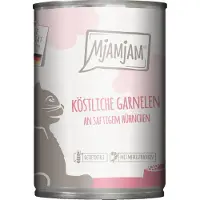MjAMjAM Natvoer - Blik Adult Cat