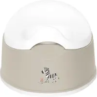Bebe-Jou Grow Potty Steppe
