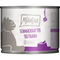 MjAMjAM Natvoer - Blik Adult Cat