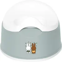 Bebe-Jou Grow Potty Nijntje Nina In Bad