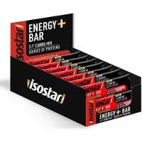 Isostar - Long Energy +3H - Reep - Banana - Chocolate - 15 x 32 gr