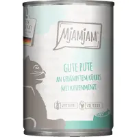 MjAMjAM Natvoer - Blik Adult Cat