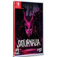 Saturnalia () - Switch