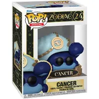Funko POP! Pop! Zodiac - Cancer #24