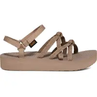 Teva Women Midform Kena Slim Dune-Schoenmaat 42