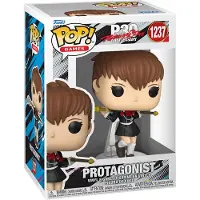 Funko POP! Persona 3 POP! Games Vinyl Figure Female Protagonist (Kotone) 9 cm POP! Figuur