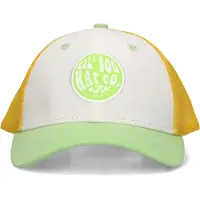 LIL'BOO Jongens Petten Trucker Cap - Multi - Maat 3/7Y - L