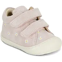 Naturino Hoge Sneakers COCOON VL EMBR.DAISIES kind 19
